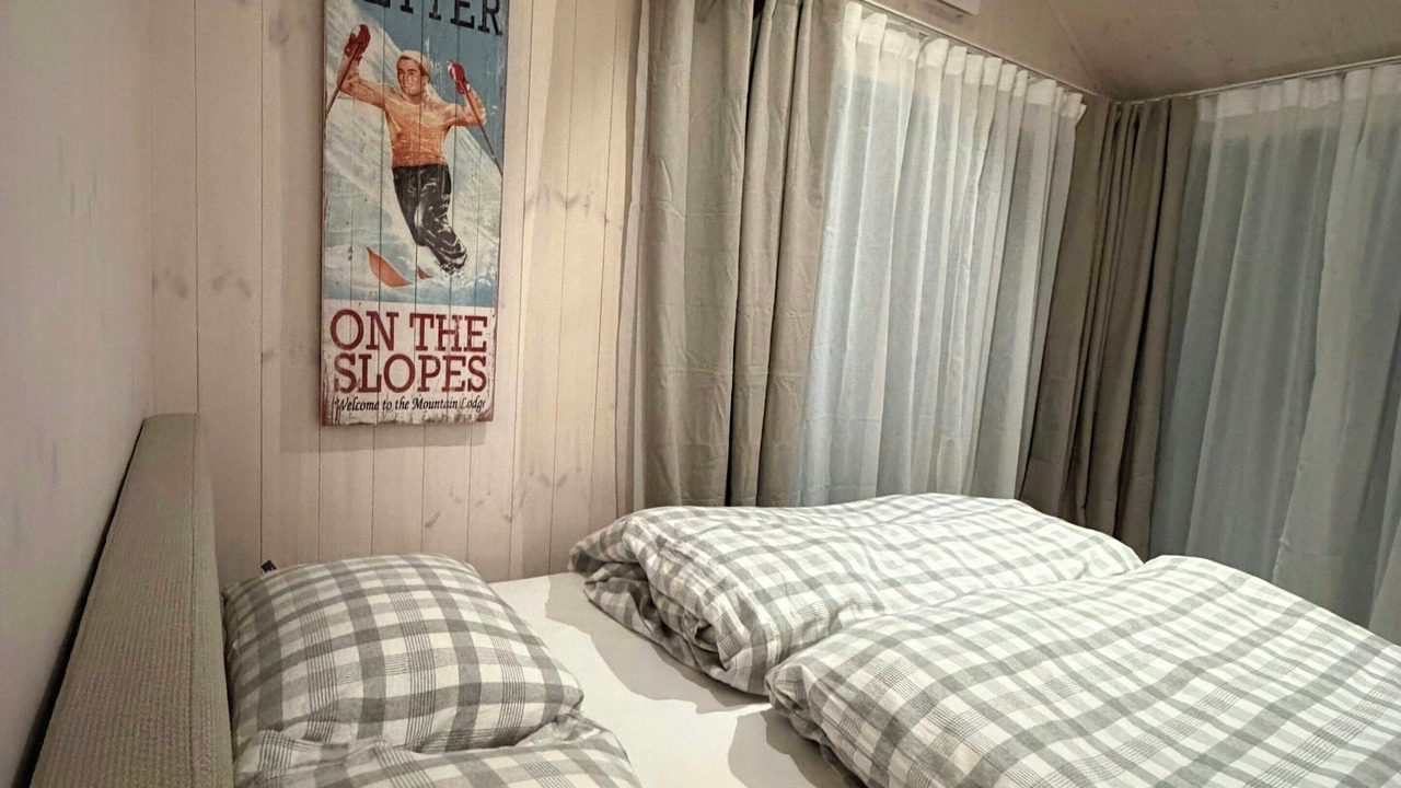 Photo of Bedroom in Koppangen