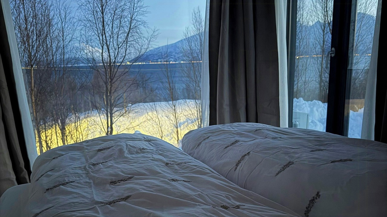 Photo of Bedroom in Koppangen