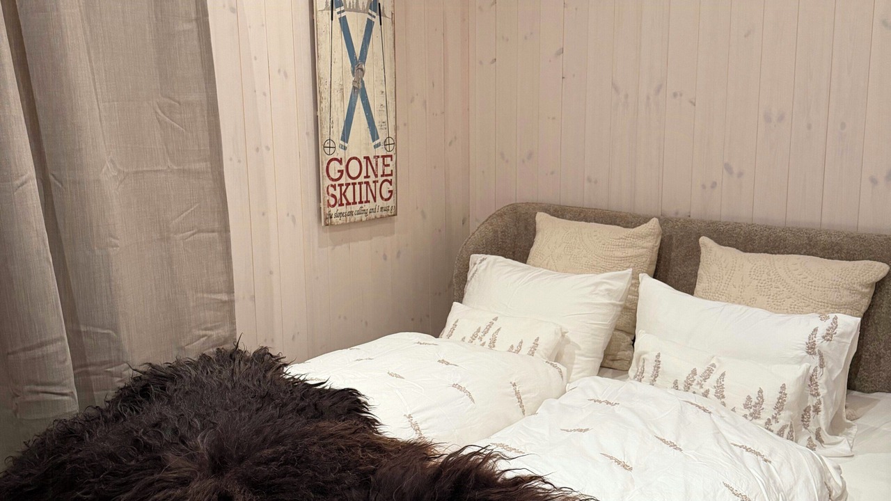 Photo of Bedroom in Koppangen