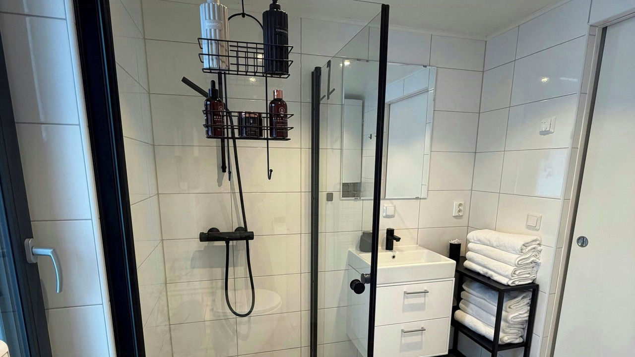 Photo of Bathroom in Koppangen