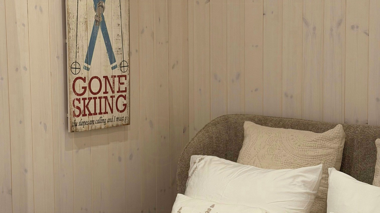 Photo of Bedroom in Koppangen