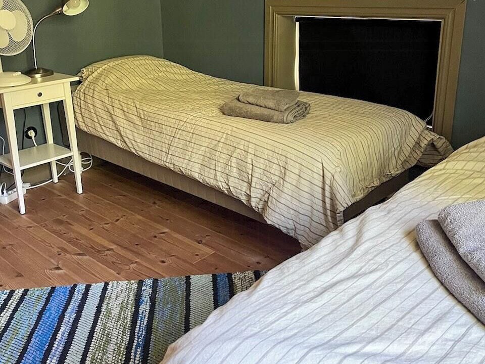 Photo of Bedroom in Mariefred
