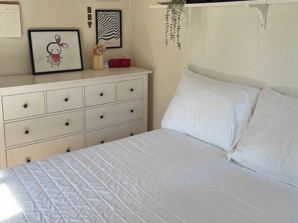 Photo of Bedroom in Mariefred