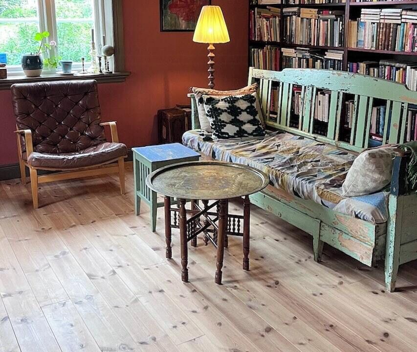 Photo of Livingroom in Mariefred