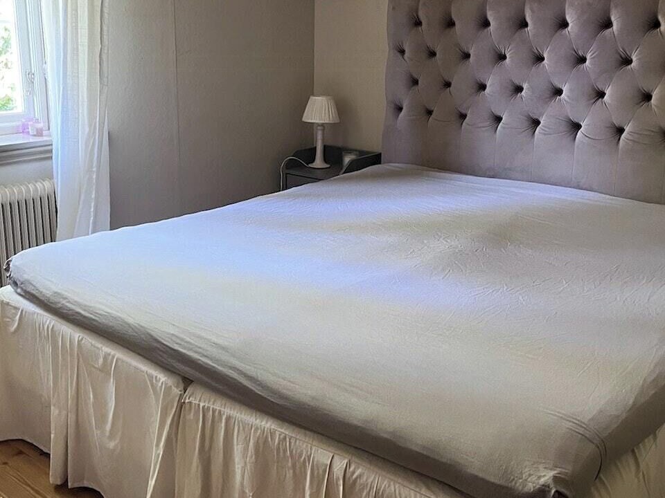 Photo of Bedroom in Mariefred