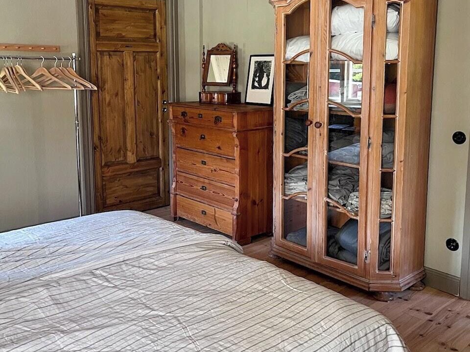 Photo of Bedroom in Mariefred