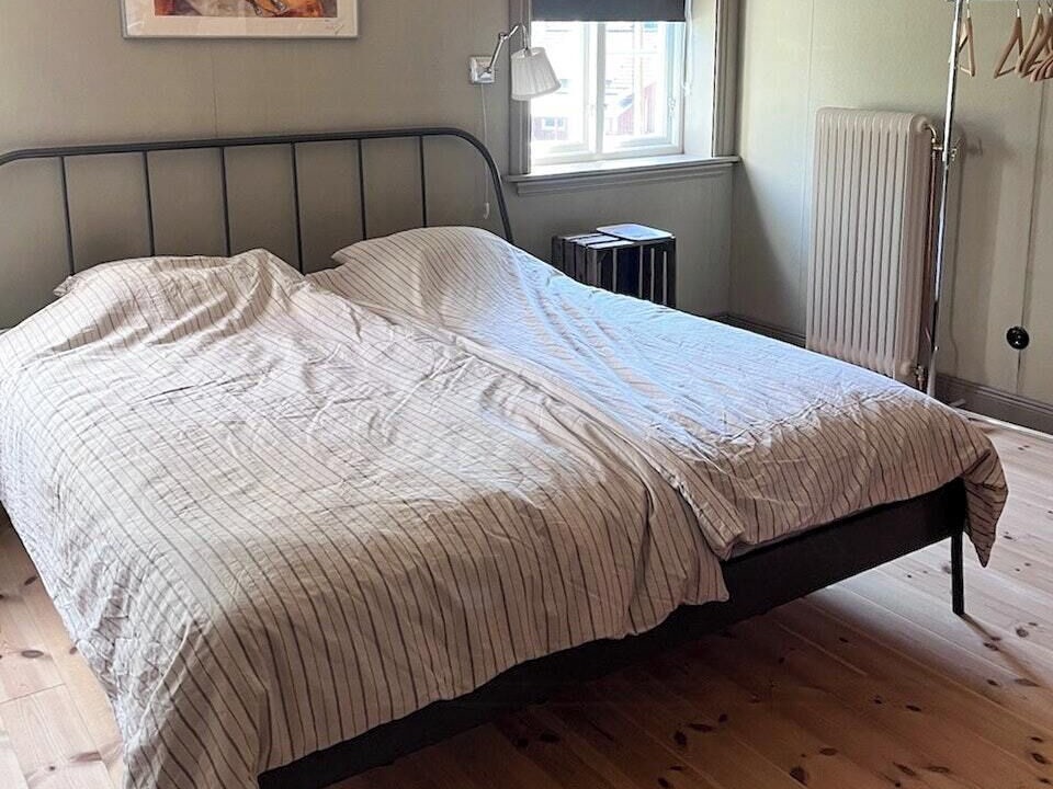 Photo of Bedroom in Mariefred