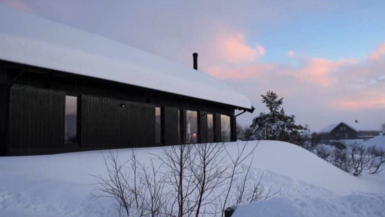 Photo of Outdoor in Ljosland