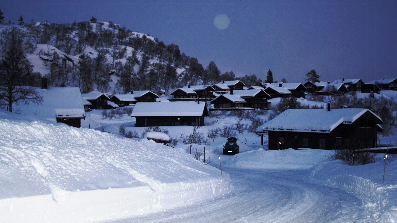 Photo of Outdoor in Ljosland