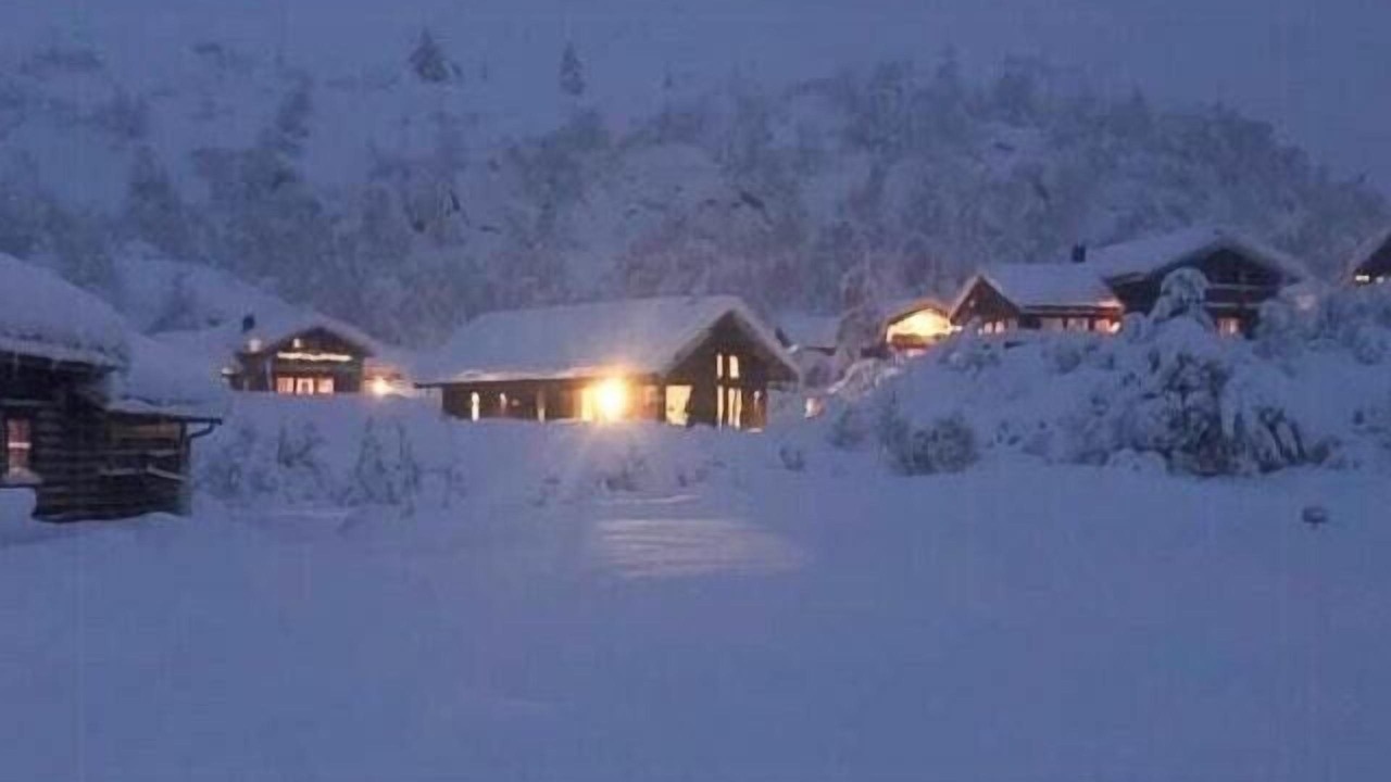 Photo of Outdoor in Ljosland
