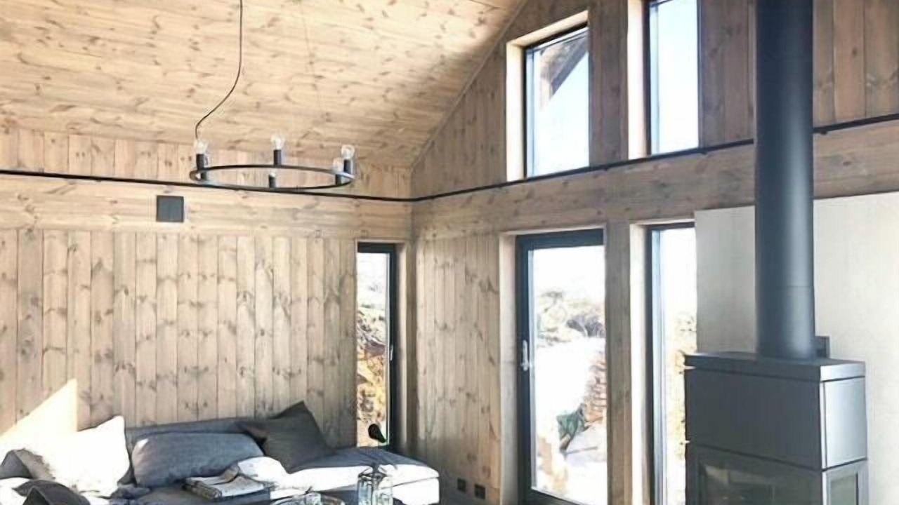 Photo of Livingroom in Ljosland