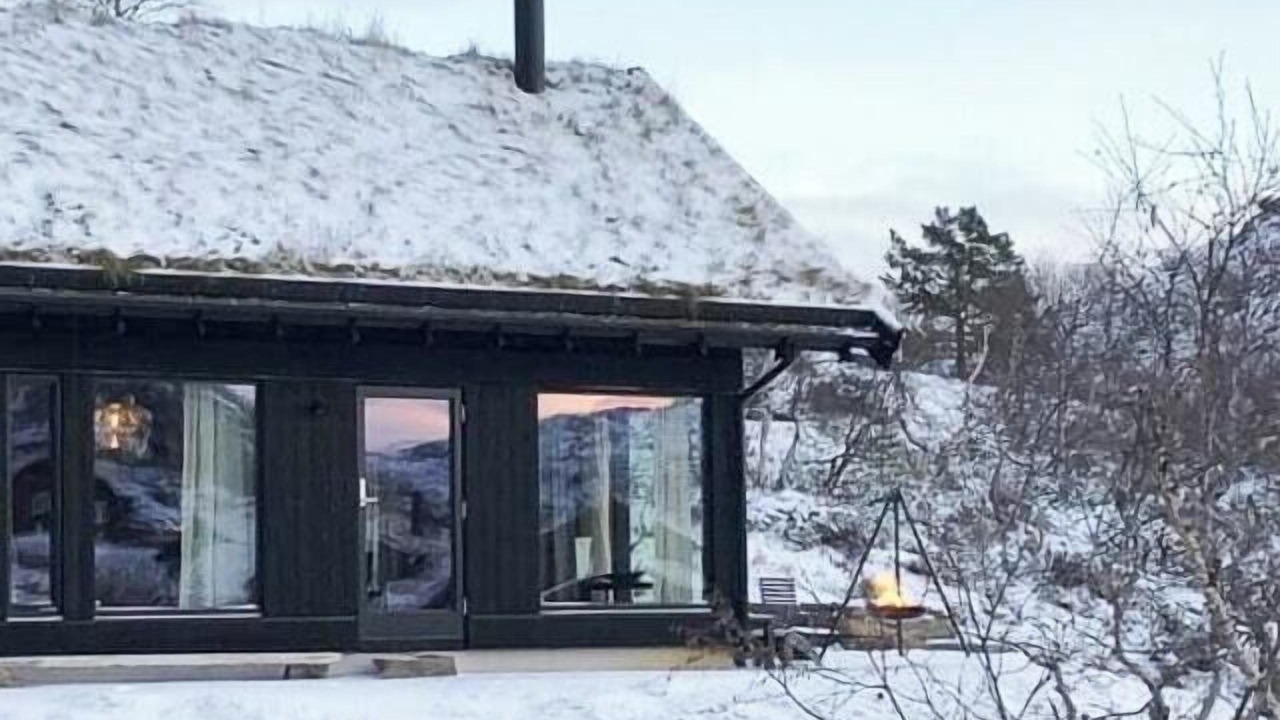 Photo of Outdoor in Ljosland