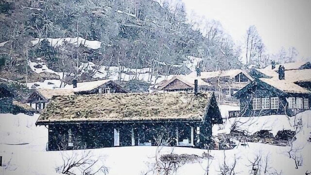 Photo of Outdoor in Ljosland