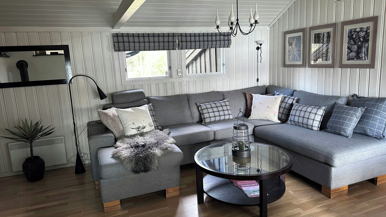 Photo of Livingroom in Vegarshei