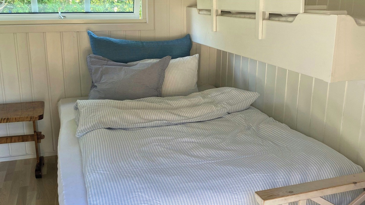 Photo of Bedroom in Vegarshei