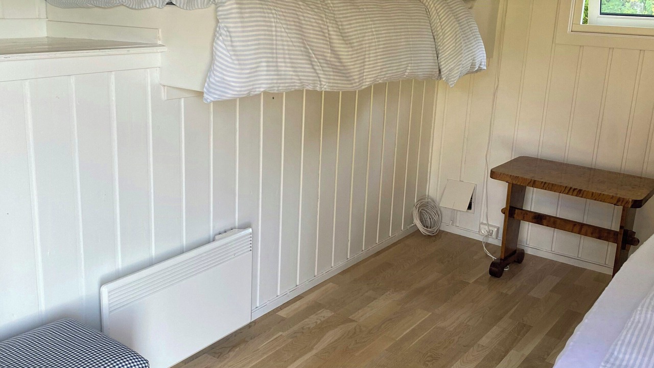 Photo of Bedroom in Vegarshei