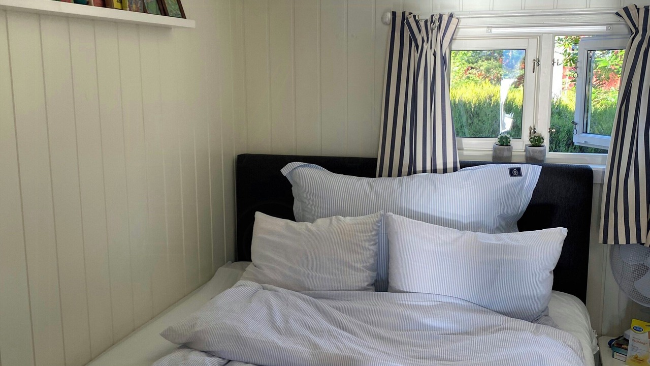 Photo of Bedroom in Vegarshei
