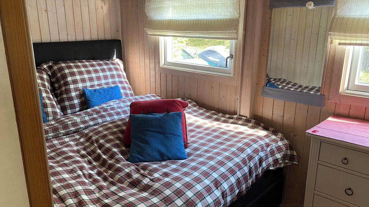 Photo of Bedroom in Vegarshei