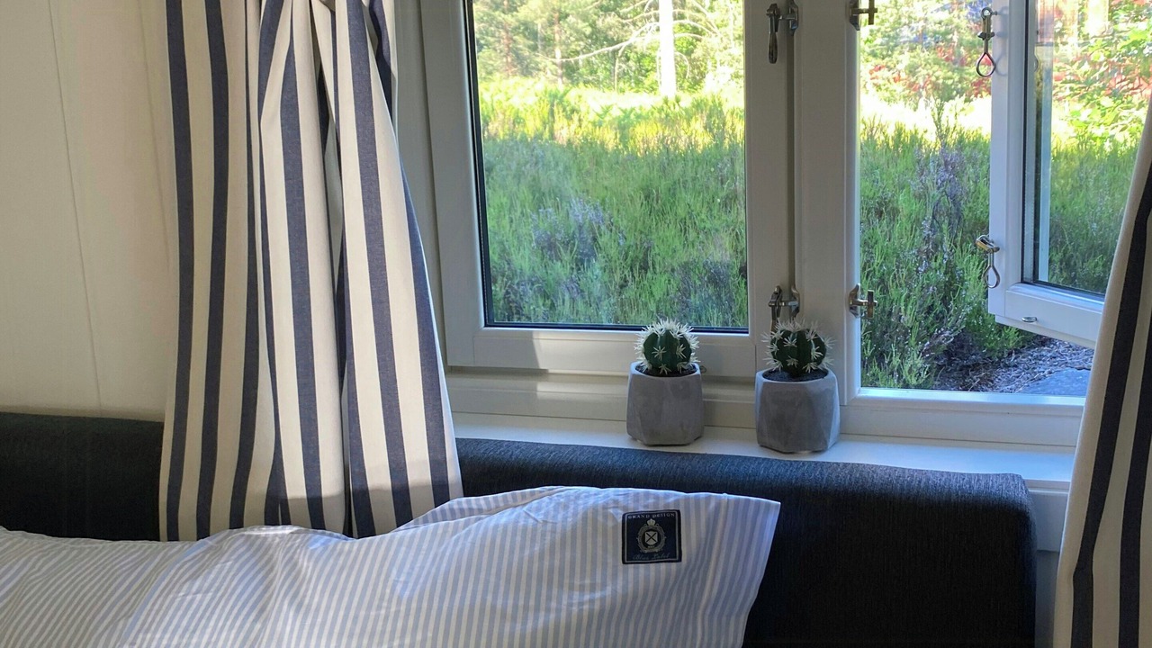 Photo of Bedroom in Vegarshei