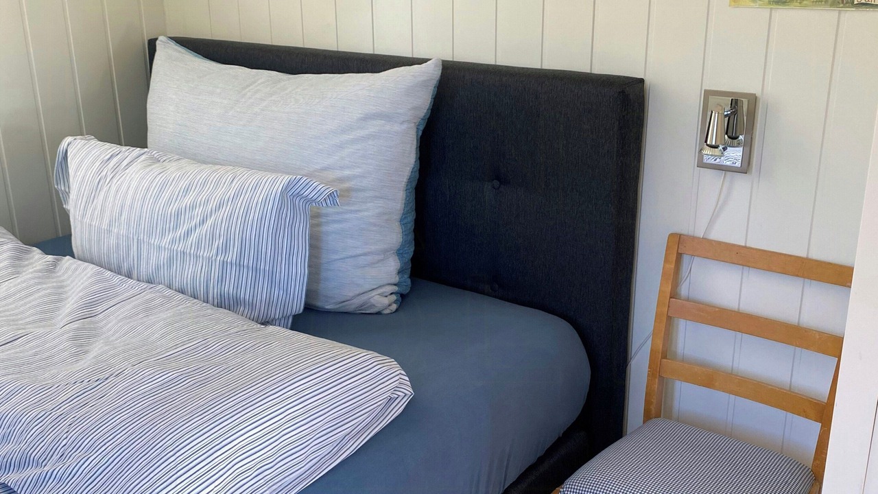 Photo of Bedroom in Vegarshei