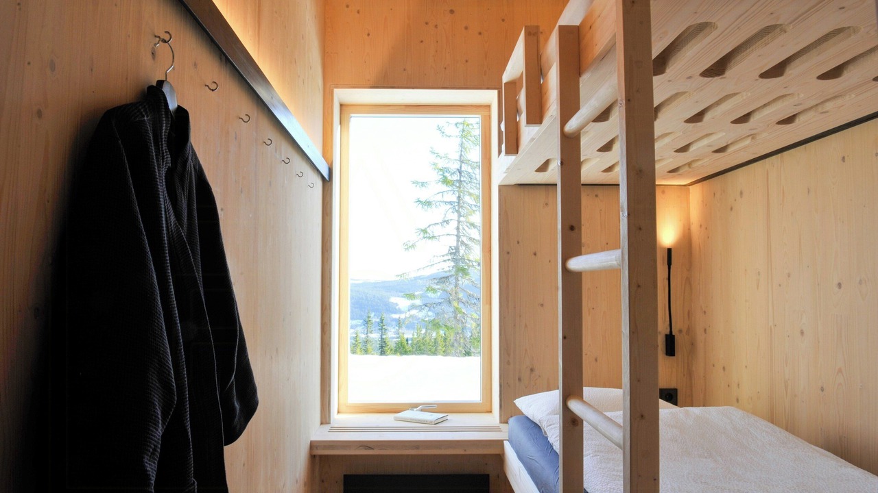 Photo of Bedroom in Trysil