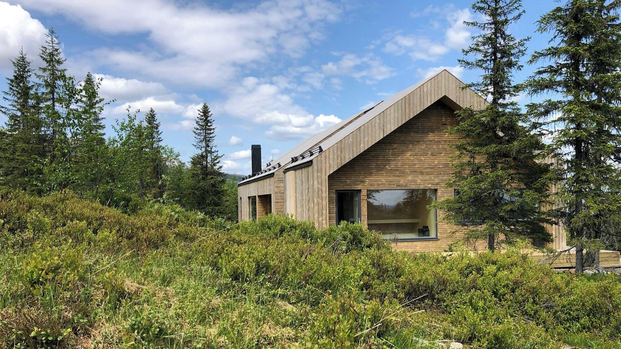 Photo of Outdoor in Trysil