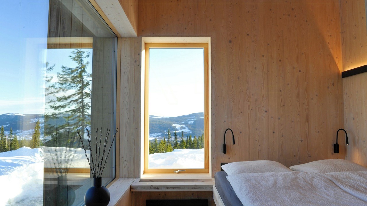 Photo of Bedroom in Trysil
