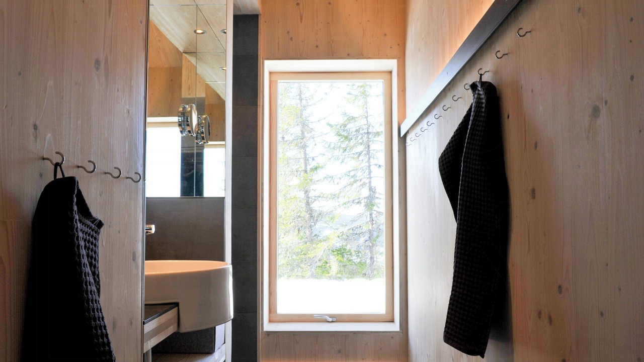 Photo of Bathroom in Trysil