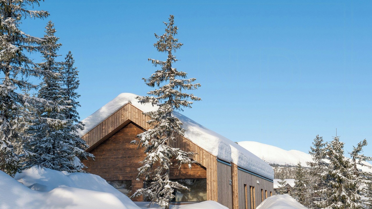 Photo of Outdoor in Trysil