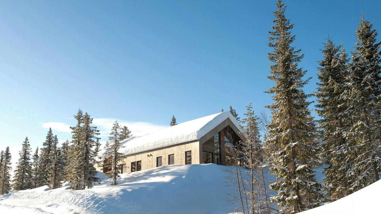 Photo of Outdoor in Trysil