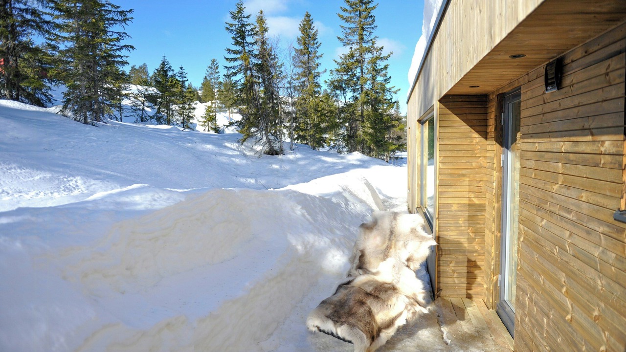 Photo of Outdoor in Trysil