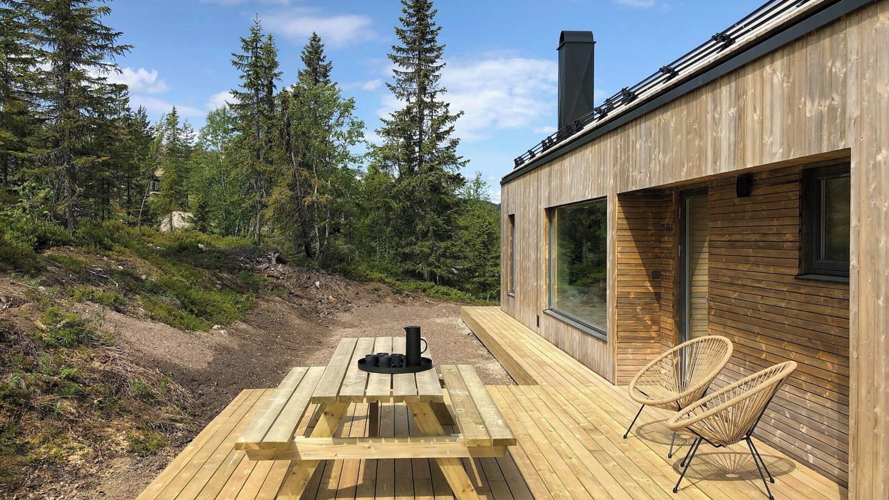 Photo of Outdoor in Trysil