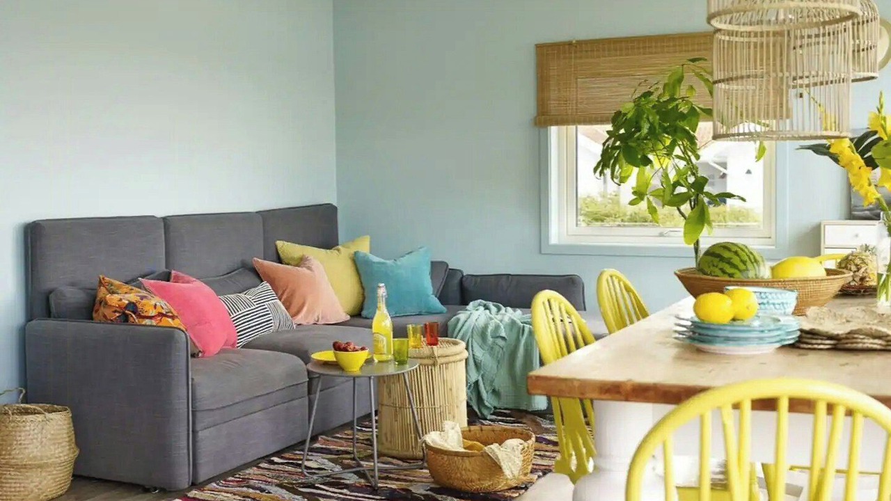 Photo of Livingroom in Svelvik