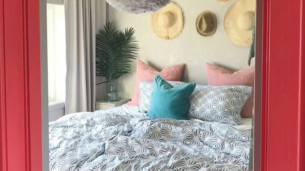 Photo of Bedroom in Svelvik