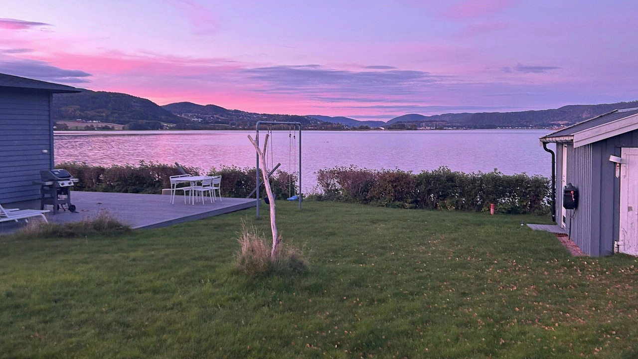 Photo of Patio Balcony in Svelvik