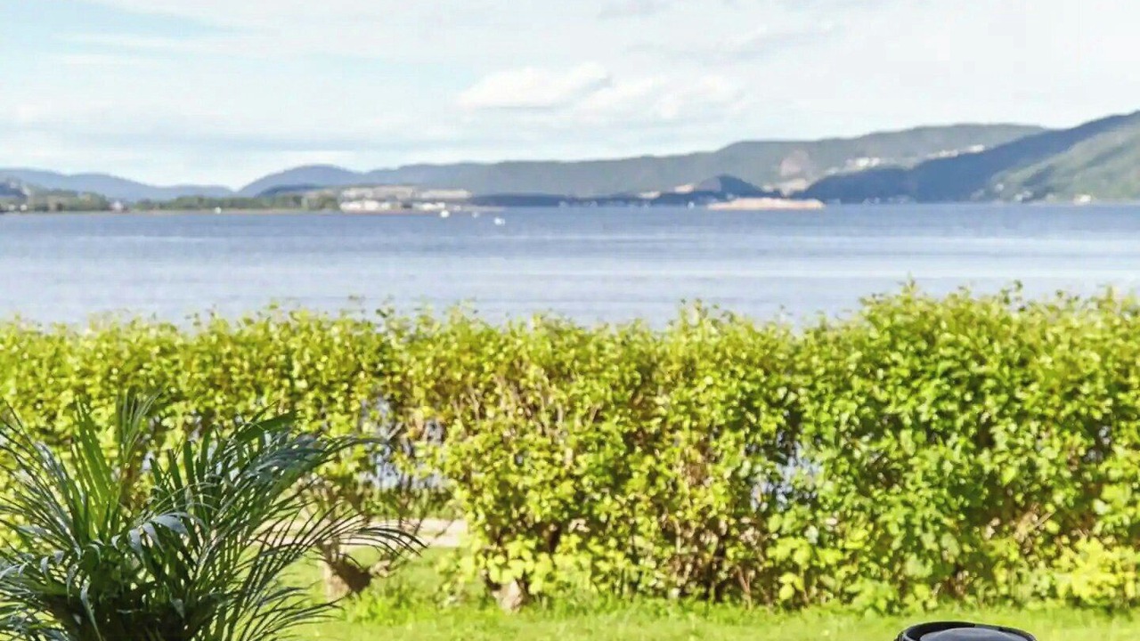 Photo of Outdoor in Svelvik