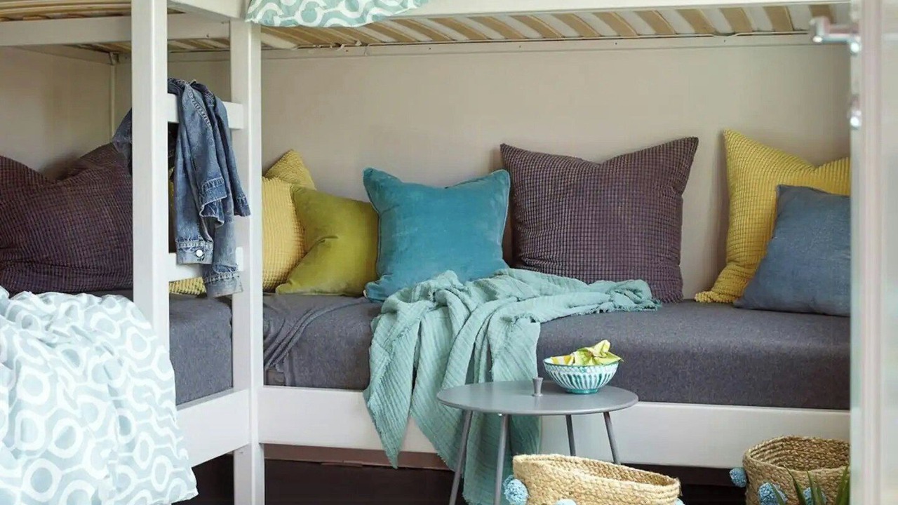 Photo of Bedroom in Svelvik