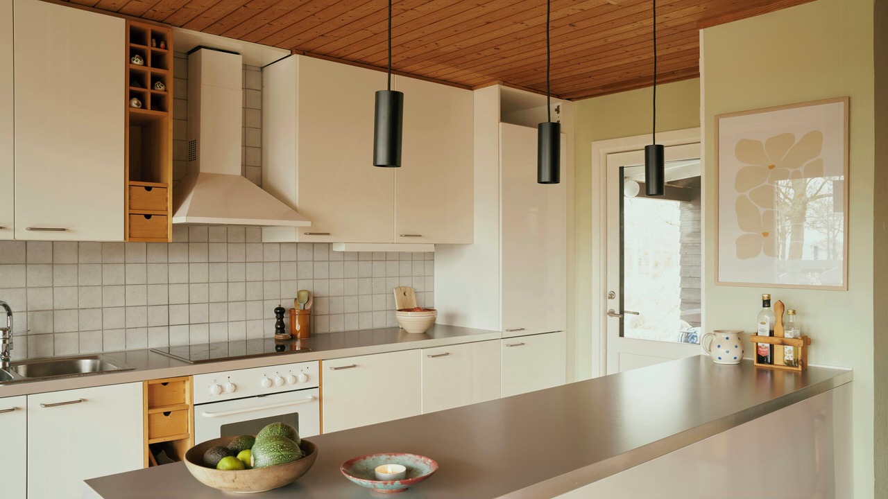 Photo of Kitchen in Brakne-Hoby