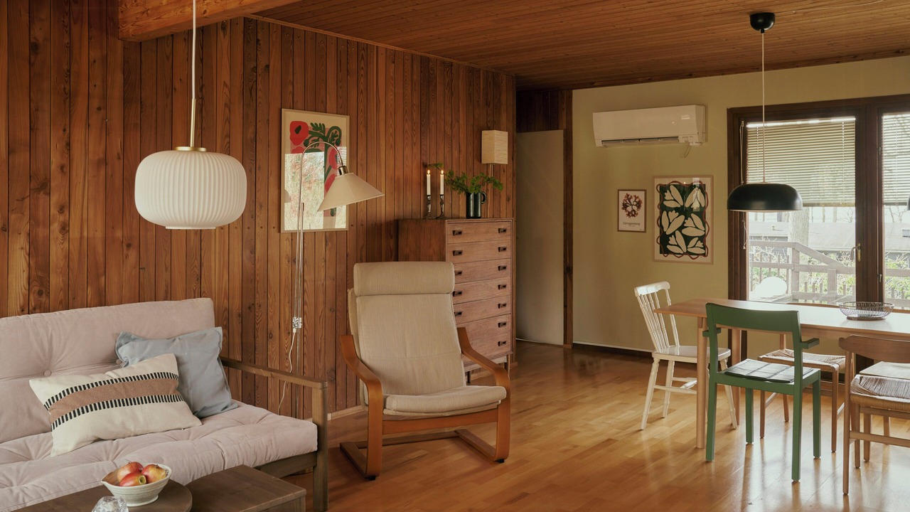 Photo of Livingroom in Brakne-Hoby