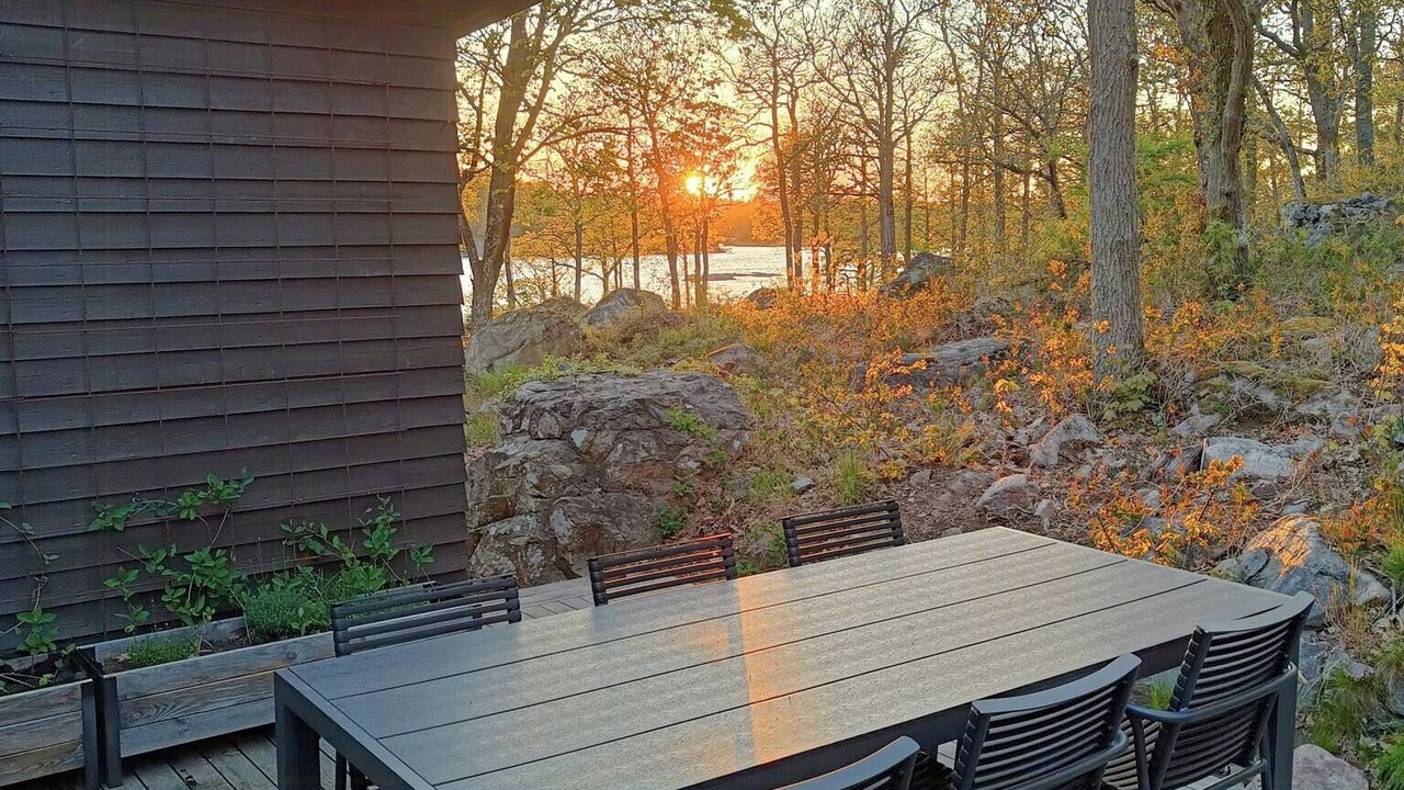 Photo of Outdoor in Brakne-Hoby
