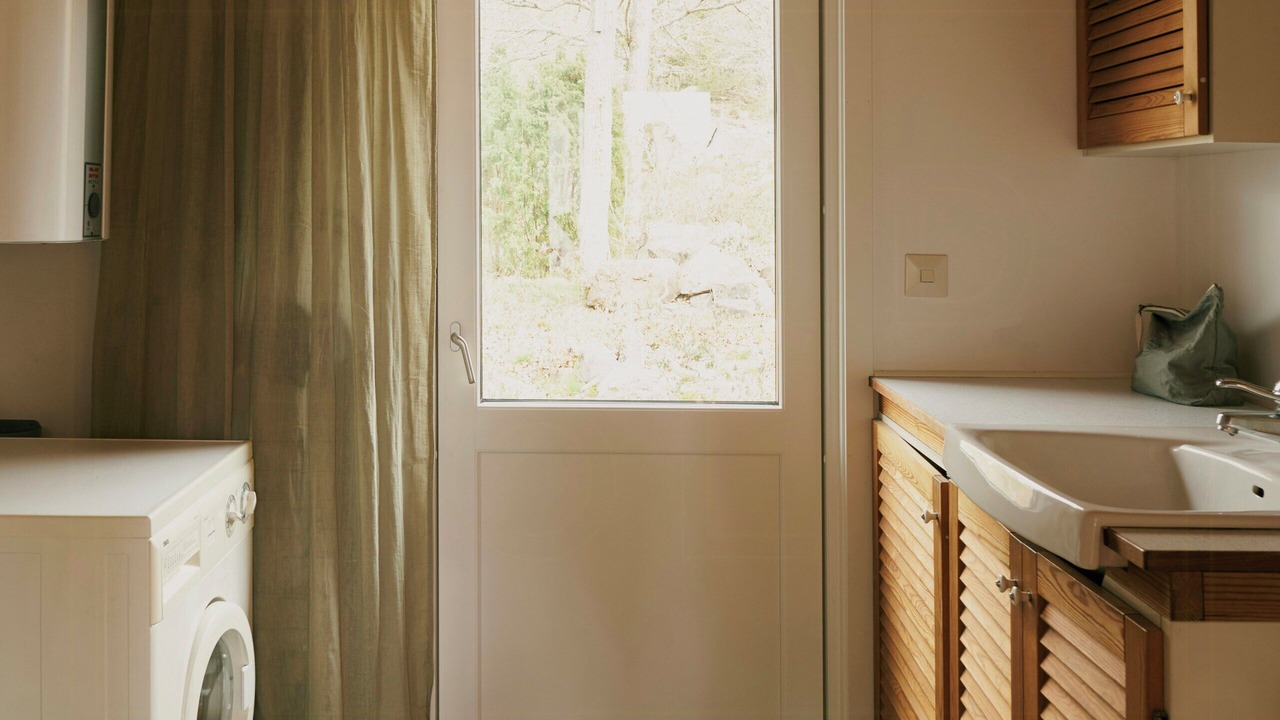 Photo of Bathroom in Brakne-Hoby