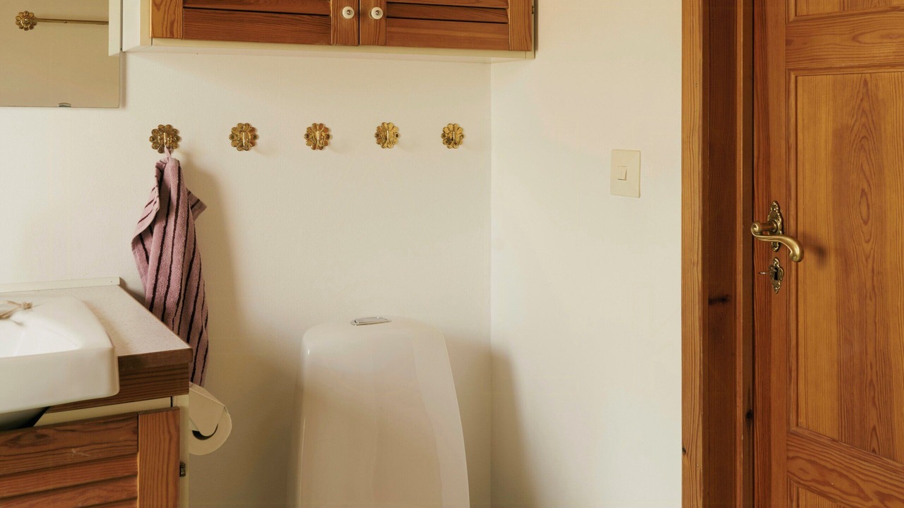 Photo of Bathroom in Brakne-Hoby
