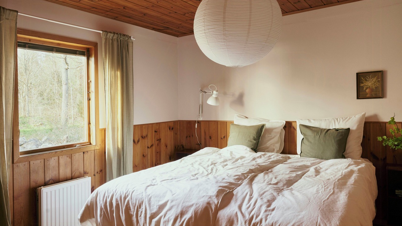 Photo of Bedroom in Brakne-Hoby