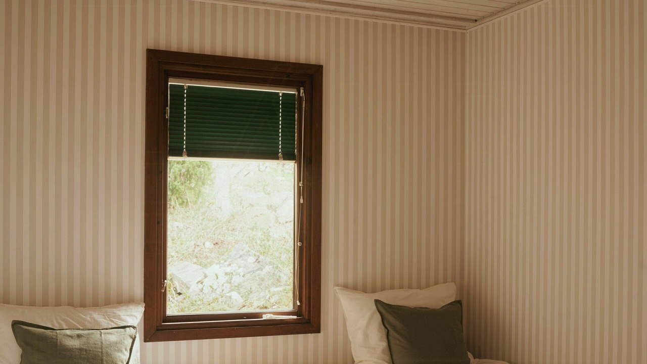 Photo of Bedroom in Brakne-Hoby