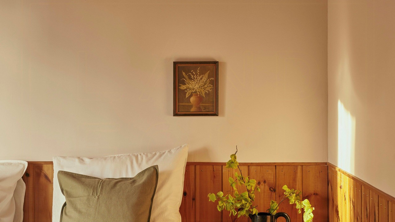 Photo of Bedroom in Brakne-Hoby