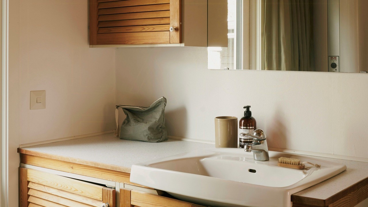 Photo of Bathroom in Brakne-Hoby