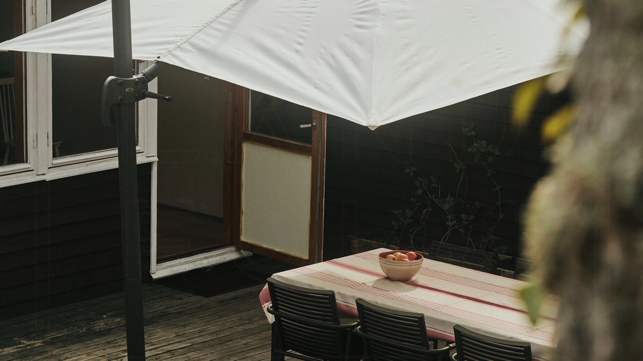 Photo of Outdoor in Brakne-Hoby