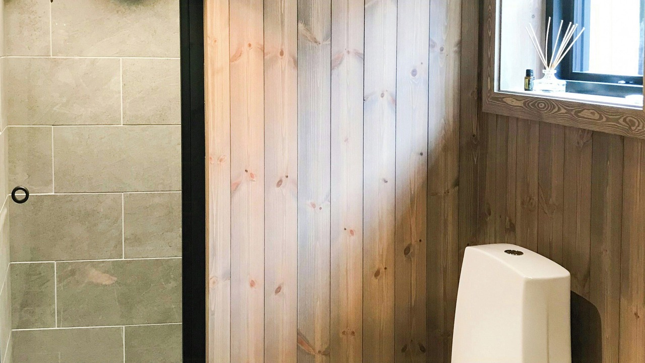 Photo of Bathroom in Al Municipality