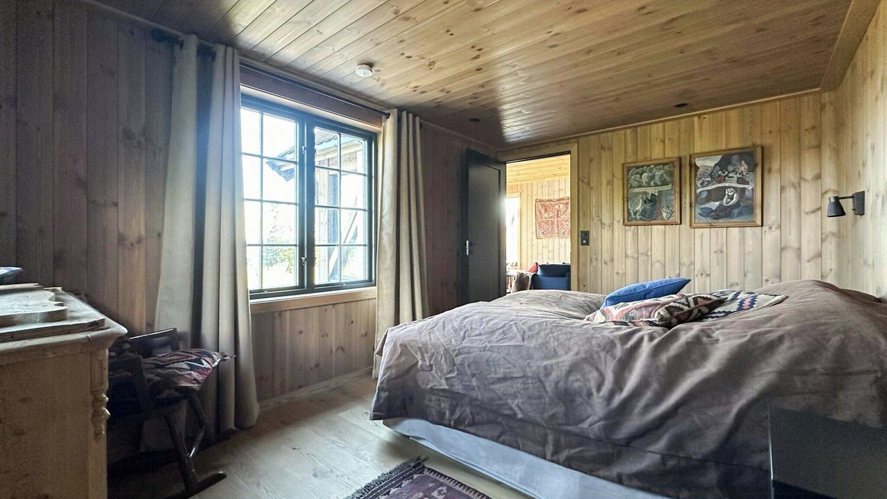 Photo of Bedroom in Al Municipality