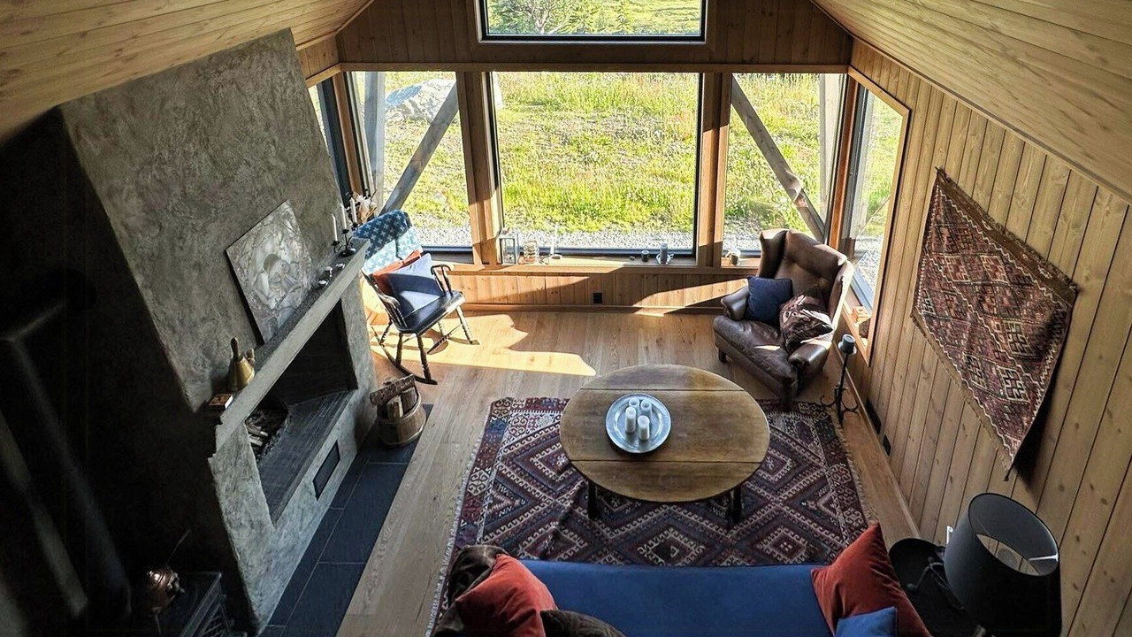 Photo of Livingroom in Al Municipality